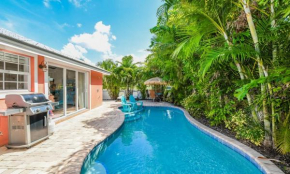 Coral Cottage by AMI Locals